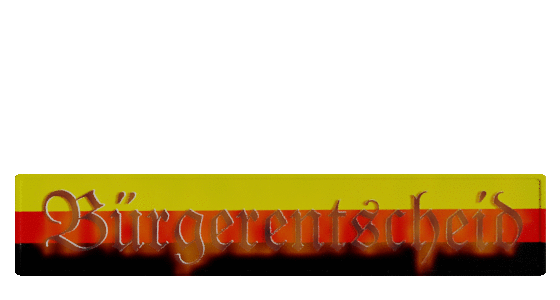 buergerentscheid
