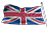 Display the brittish flag
